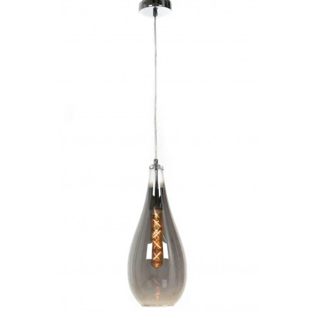 Светильник LUMINA DECO LDP 6843 CHR Lauris