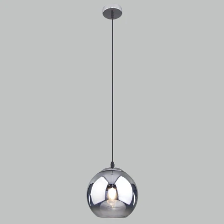 Светильник Eurosvet 50200/1 дымчатый Rowan