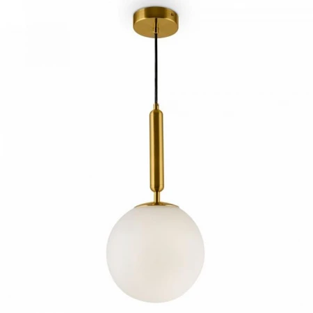 Светильник Freya FR5125PL-01BS ZELDA