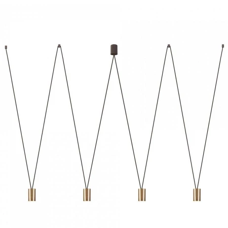 Светильник Nowodvorski 7610 MORE EYE