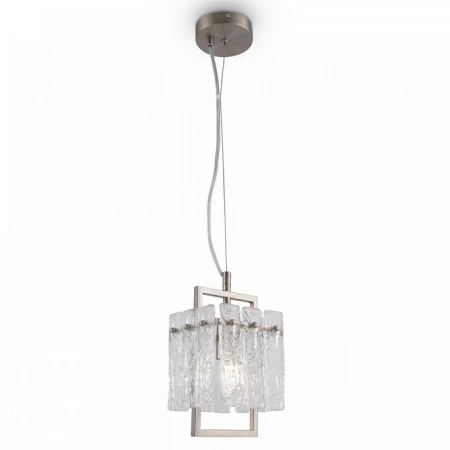 Светильник Freya FR5166PL-01N Basilica