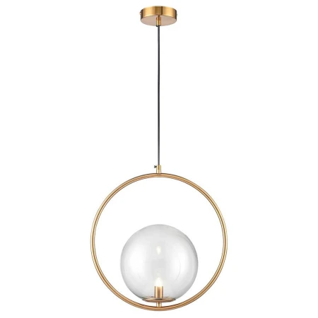 Светильник Vele Luce VL5714P11 Bianco