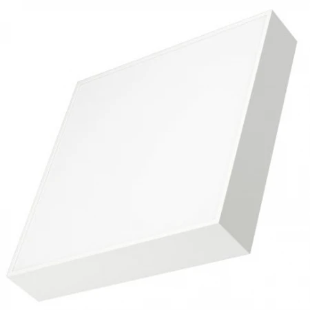 Светильник Arlight 034791 (SP-QUADRO-S350x350-30W Warm3000)