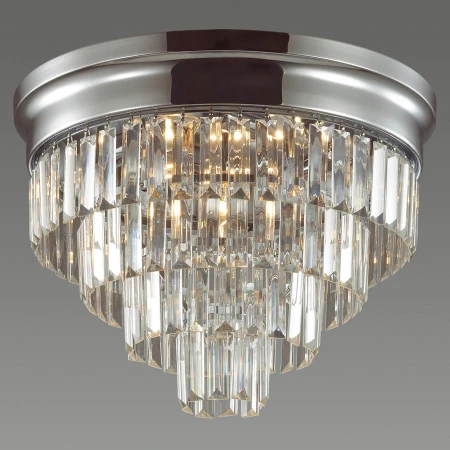 Люстры Lumion 5258/5C ZAHA