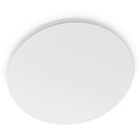 Бра Ideal Lux COVER AP D15 ROUND BIANCO
