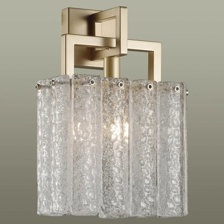 Бра Odeon Light 4976/1W EDERA