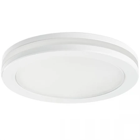 Точечный светильник Lightstar 070674 Maturo