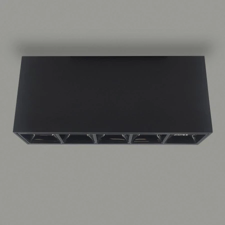 Точечный светильник ACB ILUMINACION 3768/15 (P376810N) Tango