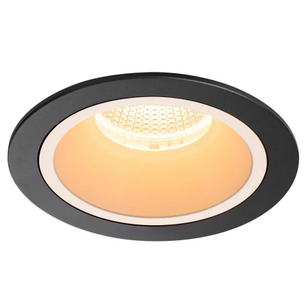 Точечный светильник SLV 1003938 NUMINOS L DL