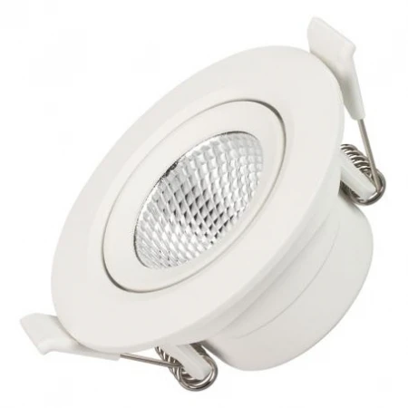 Точечный светильник Arlight 032309 (LTD-POLAR-TURN-R80-5W Day4000)