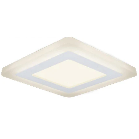 Точечный светильник Gauss BL122 Backlight