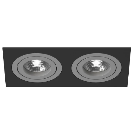 Точечный светильник Lightstar i5270909 Intero 16