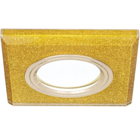 Точечный светильник Gauss RR011