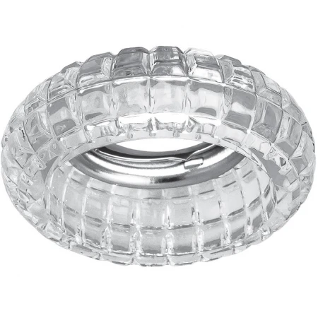 Точечный светильник Gauss CR009