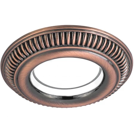 Точечный светильник Gauss CA040