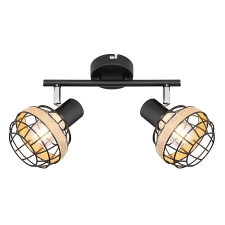 Спот Rivoli 7033-702 Fedora
