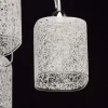 Потолочная люстра MW-Light Олимпия 106010805
