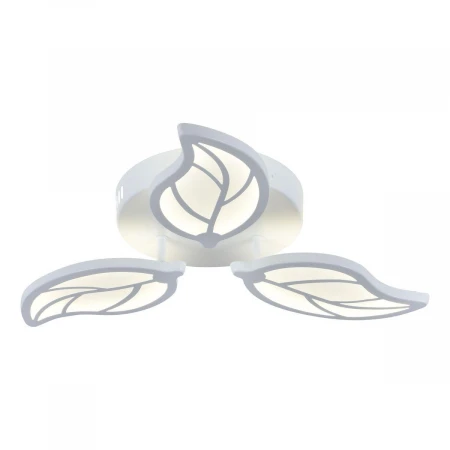 Потолочная светодиодная люстра Escada 10214/3LED