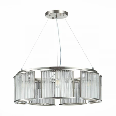 Подвесная люстра ST Luce Velletri SL1627.103.07