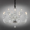 Подвесная люстра Omnilux Scalea OML-89303-12