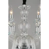 Подвесная люстра Omnilux Scalea OML-89303-12