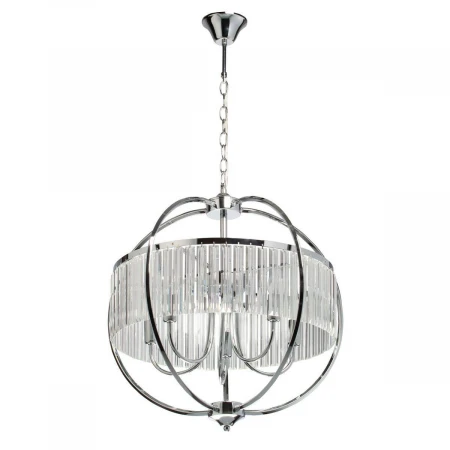 Подвесная люстра MW-Light Гослар 498015805