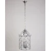 Подвесная люстра Abrasax Cornelia 2130/4(clear)