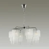 Подвесная люстра Odeon Light Papita 4920/6