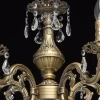 Подвесная люстра MW-Light Аврора 371016705