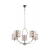 Подвесная люстра Escada 587/5