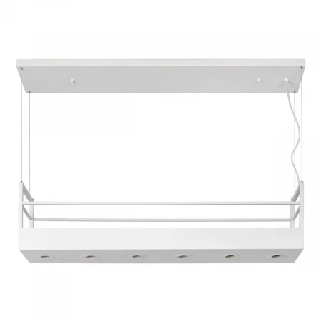 Подвесной светильник Lucide Miravelle 21427/06/31