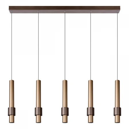 Подвесной светодиодный светильник Lucide Margary 24402/30/96