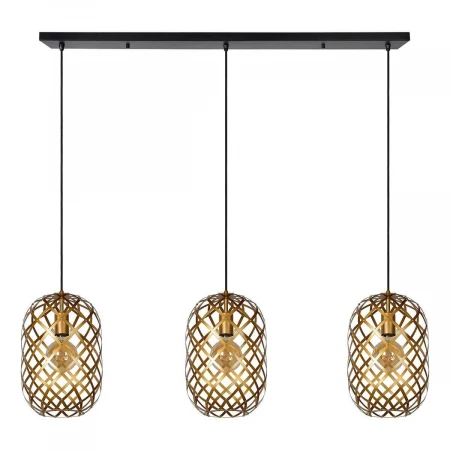 Подвесной светильник Lucide Wolfram 21417/03/02