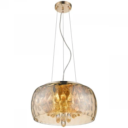 Подвесной светильник Wertmark Apollonia WE120.09.403