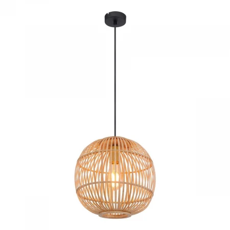 Подвесной светильник Globo Hildegard 15368H