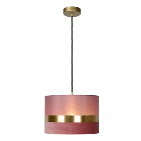Подвесной светильник Lucide Extravaganza Tusse 10409/01/66