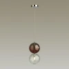 Подвесной светильник Odeon Light Changi 4980/1C