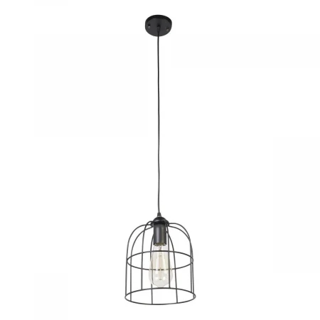 Подвесной светильник IMEX MD.1712-1-P BK