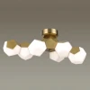 Потолочный светодиодный светильник Odeon Light Bingo 4305/36CL Потолочный светодиодный светильник Odeon Light Bingo 4305/36CL