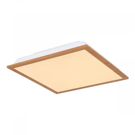 Потолочный светодиодный светильник Globo Doro 416080D1W