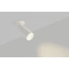 Потолочный светодиодный светильник Lumker VL-Base-WH-WW 003410