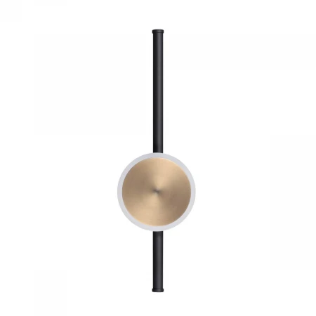 Настенный светодиодный светильник Odeon Light Stilo 4256/12WL