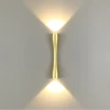 Настенный светодиодный светильник Odeon Light Anika 4292/10WL