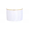 Настенный светильник Abrasax Lavendel WB.400/2.26white