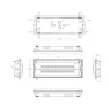 Аварийный светодиодный светильник ЭРА DPA-301-1-65 Б0051843