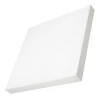 Потолочный светодиодный светильник Arlight SP-Quadro-S600x600-60W Warm3000 034804