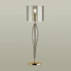 Настольная лампа Odeon Light Tower 4850/1T