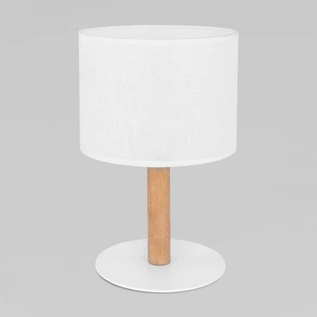Настольная лампа TK Lighting 5217 Deva White
