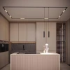 Трековый светодиодный светильник Arlight Mag-Orient-Spot-Hang-R45-12W Warm3000 035831 Трековый светодиодный светильник Arlight Mag-Orient-Spot-Hang-R45-12W Warm3000 035831