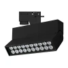 Трековый светодиодный светильник Arlight LGD-Loft-Track-2TR-S170-10W Day4000 036470 Трековый светодиодный светильник Arlight LGD-Loft-Track-2TR-S170-10W Day4000 036470